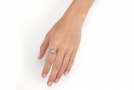 view04 thumbnail image for Love Nest Ring
