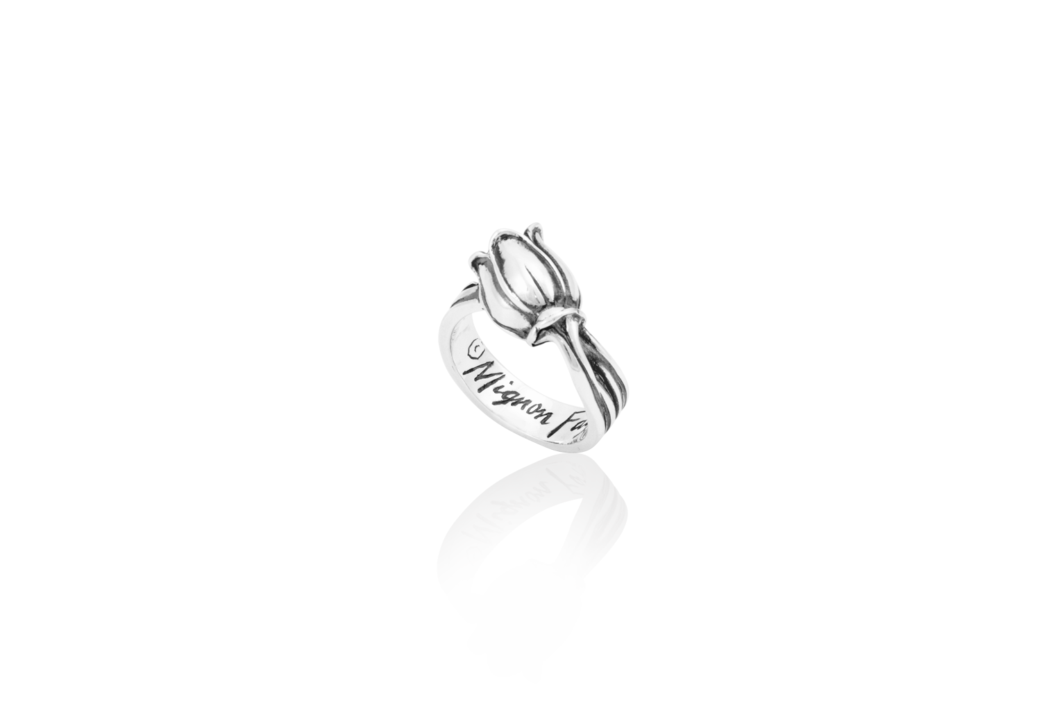Tulip Ring