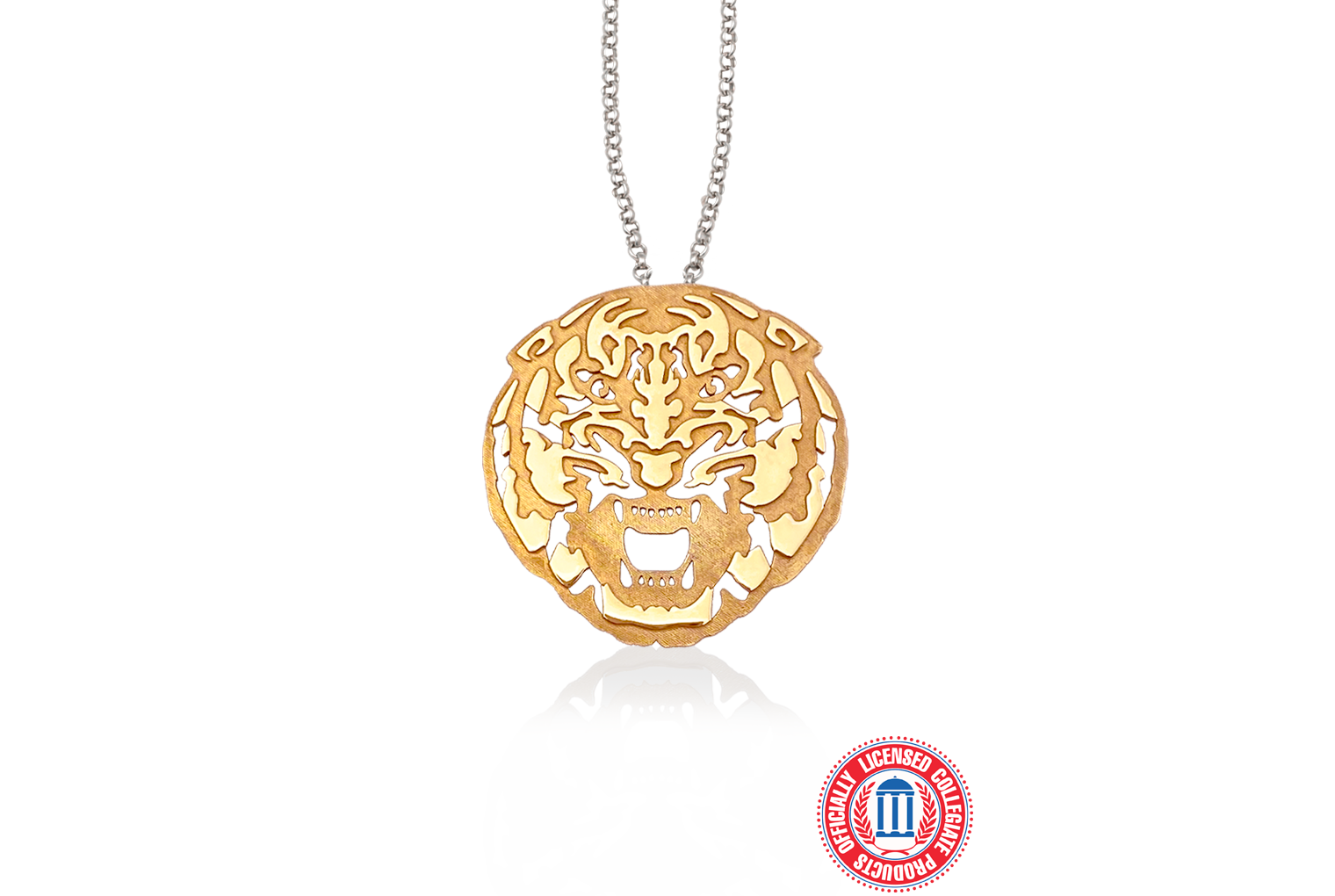 LSU Tiger Pendant