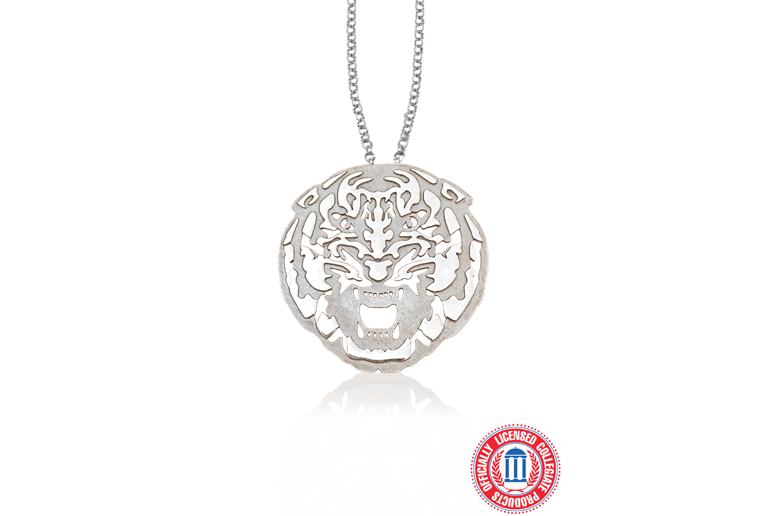 LSU Tiger Pendant