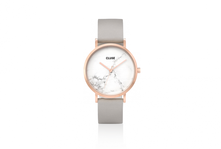 cluse marble watch