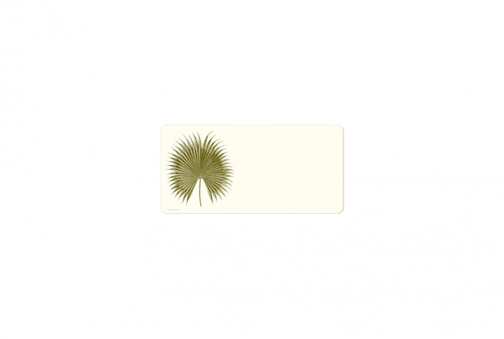 Alexa Pulitzer Palm Monarch Note Cards