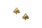 main thumbnail image for Bee Stud Earrings