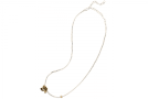 main thumbnail image for Honeybee Chain Necklace