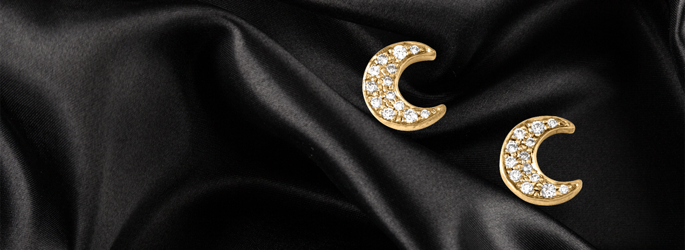 14K Gold Jewelry