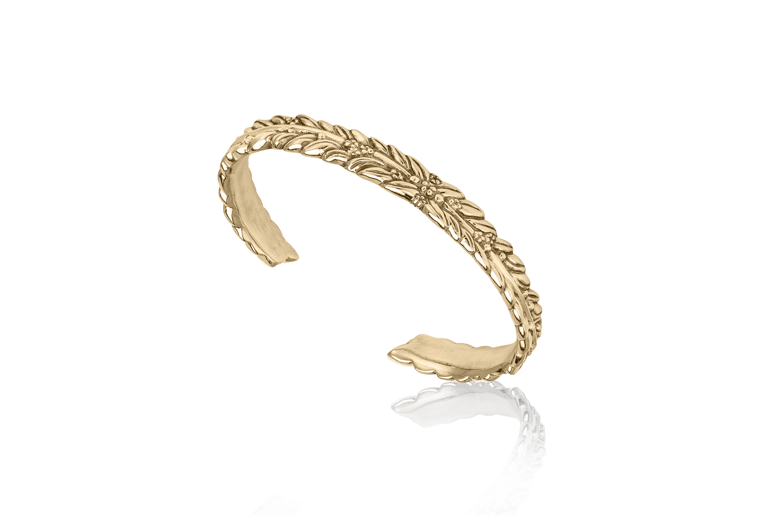 Jasmine Cuff