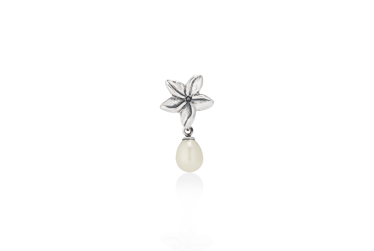 Jasmine Stud Pin