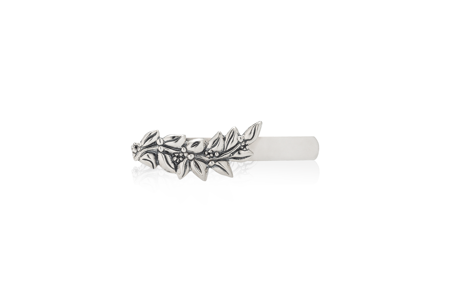 Jasmine Tie Bar