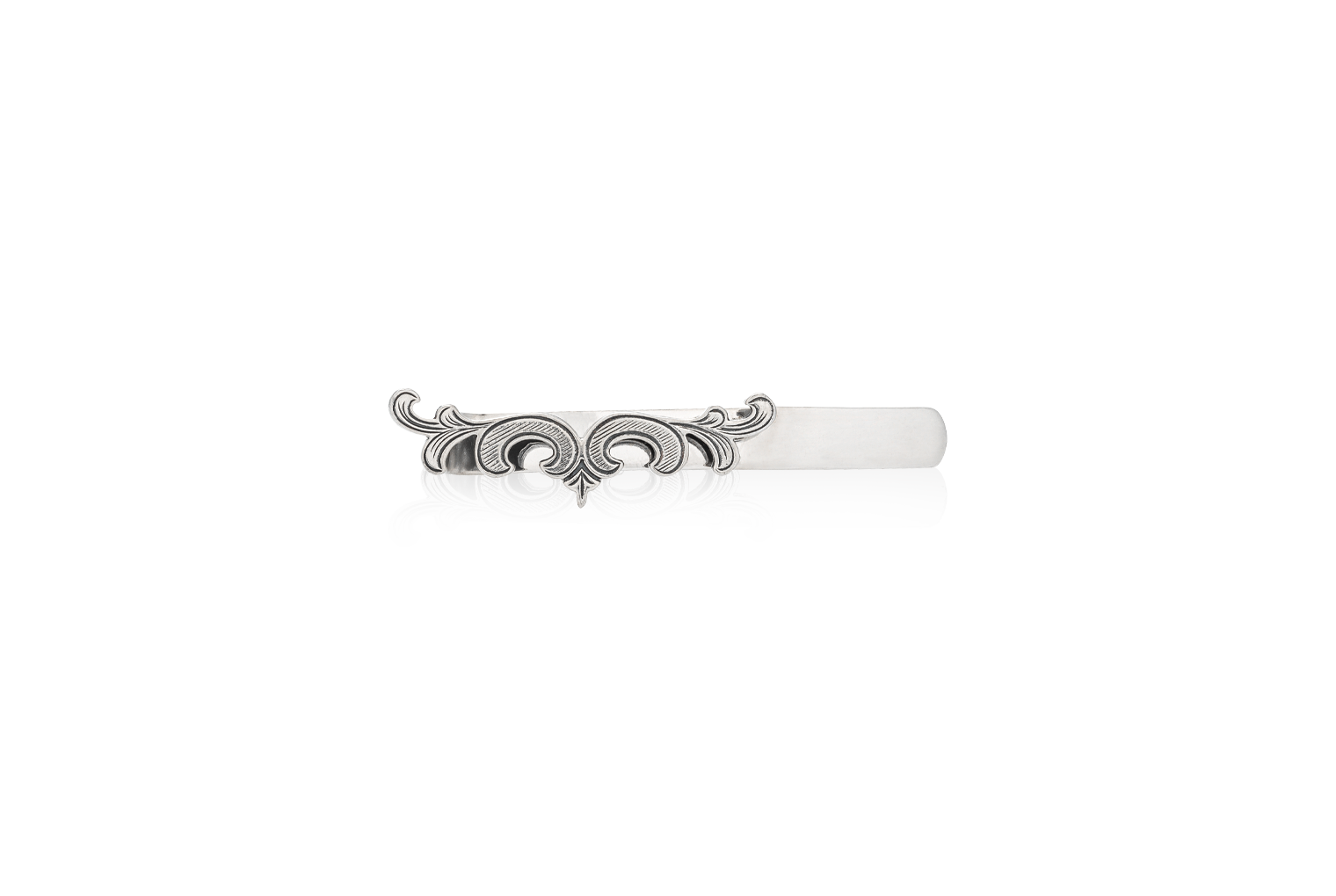 Renaissance Tie Bar