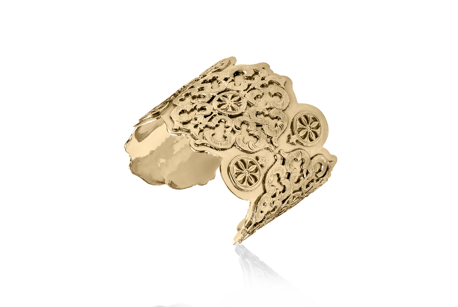 Renaissance Cuff