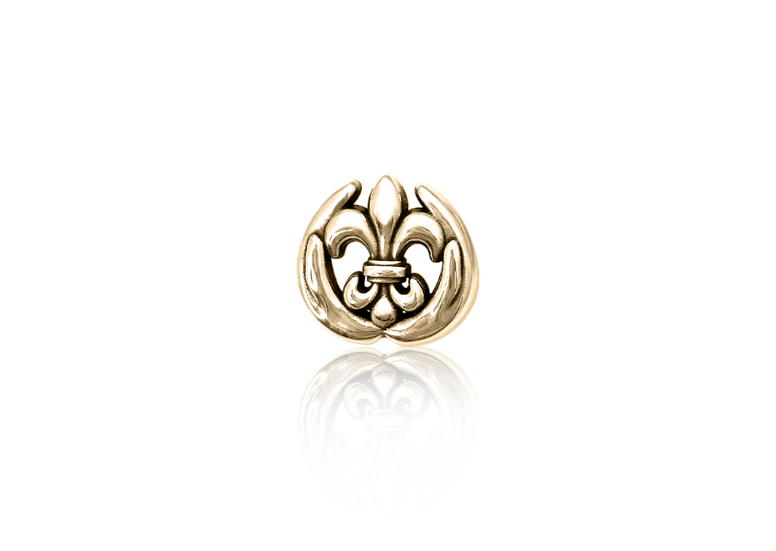 Louisiana Strong Pin