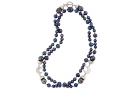 main thumbnail image for Space Station Necklace