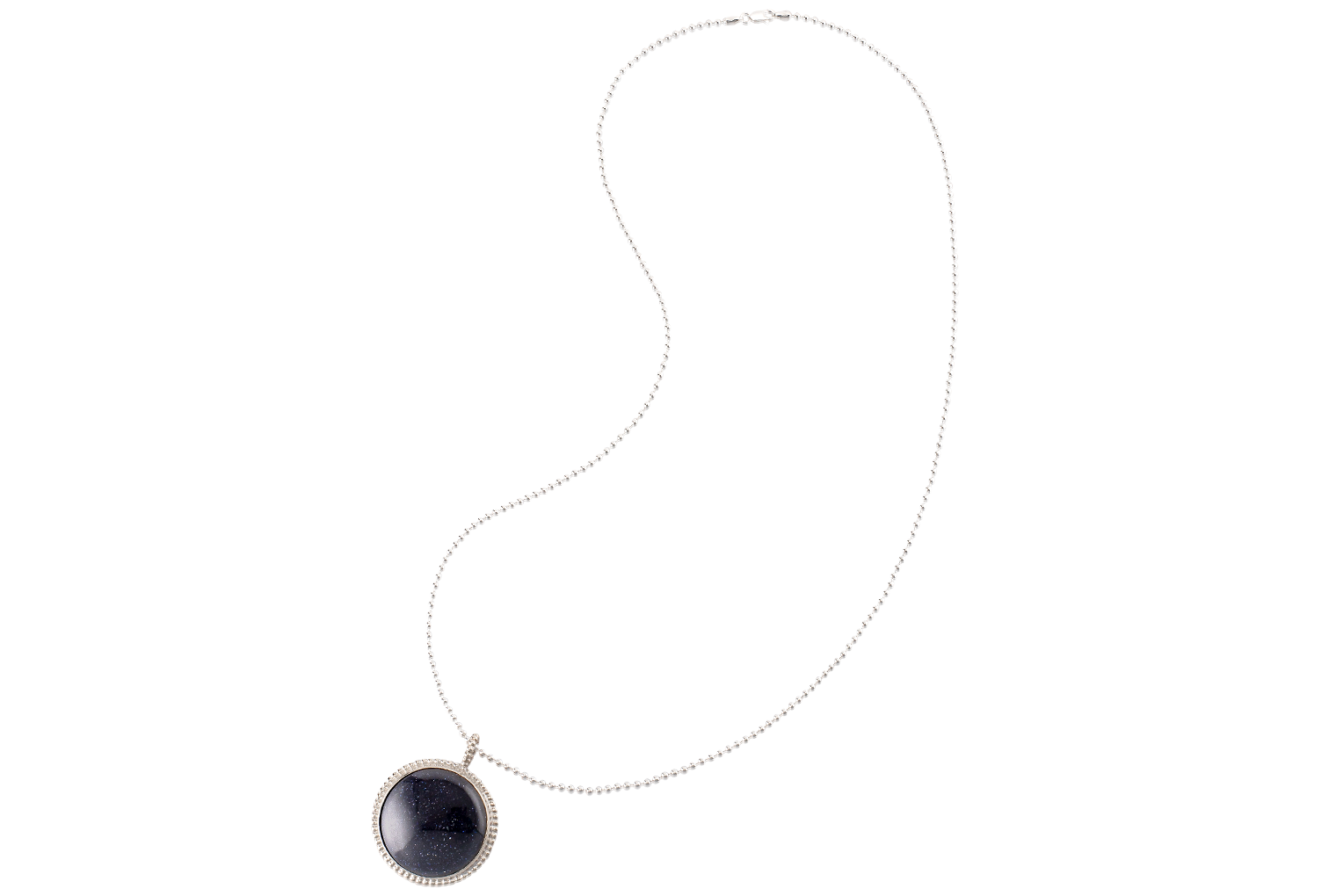 Starry Night Necklace
