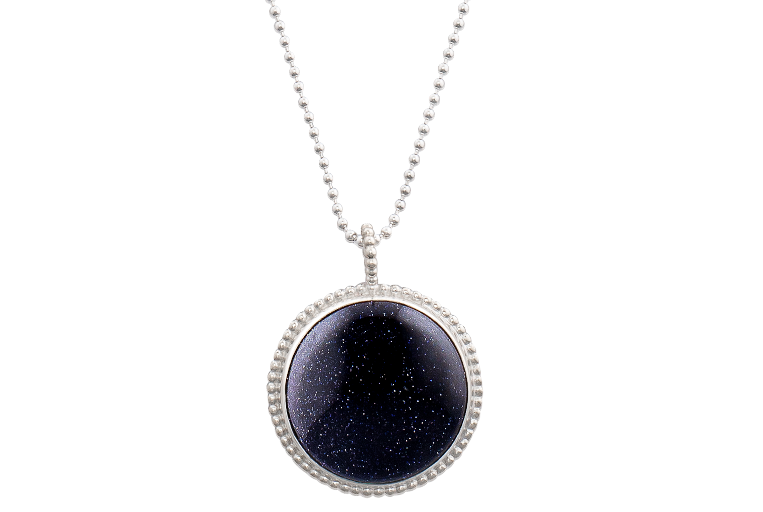 Starry Night Pendant