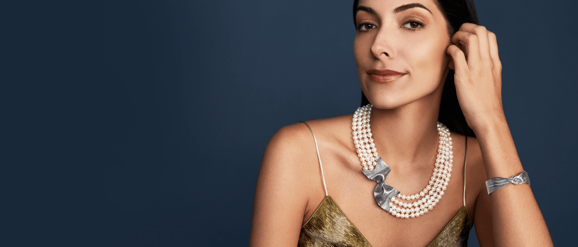 Luxe Jewelry Sale