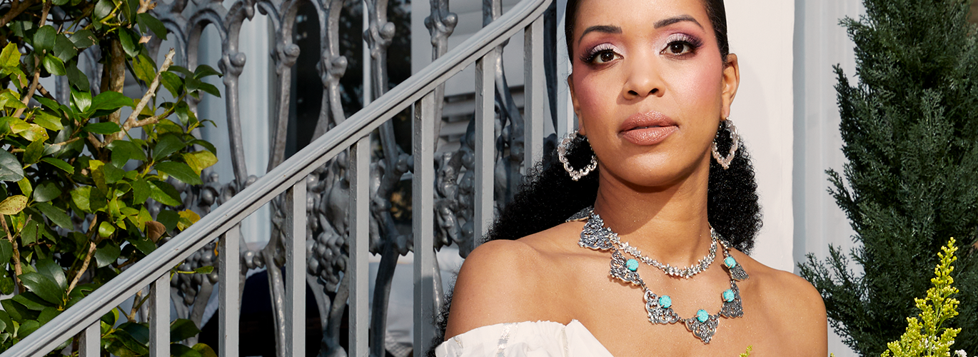 Statement Earrings
