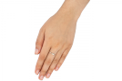view03 thumbnail image for Moonstone Ring