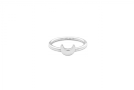  thumbnail image for Crescent Ring