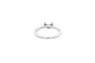 view02 thumbnail image for Crescent Ring
