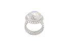 view02 thumbnail image for Crescent Full Moon Ring