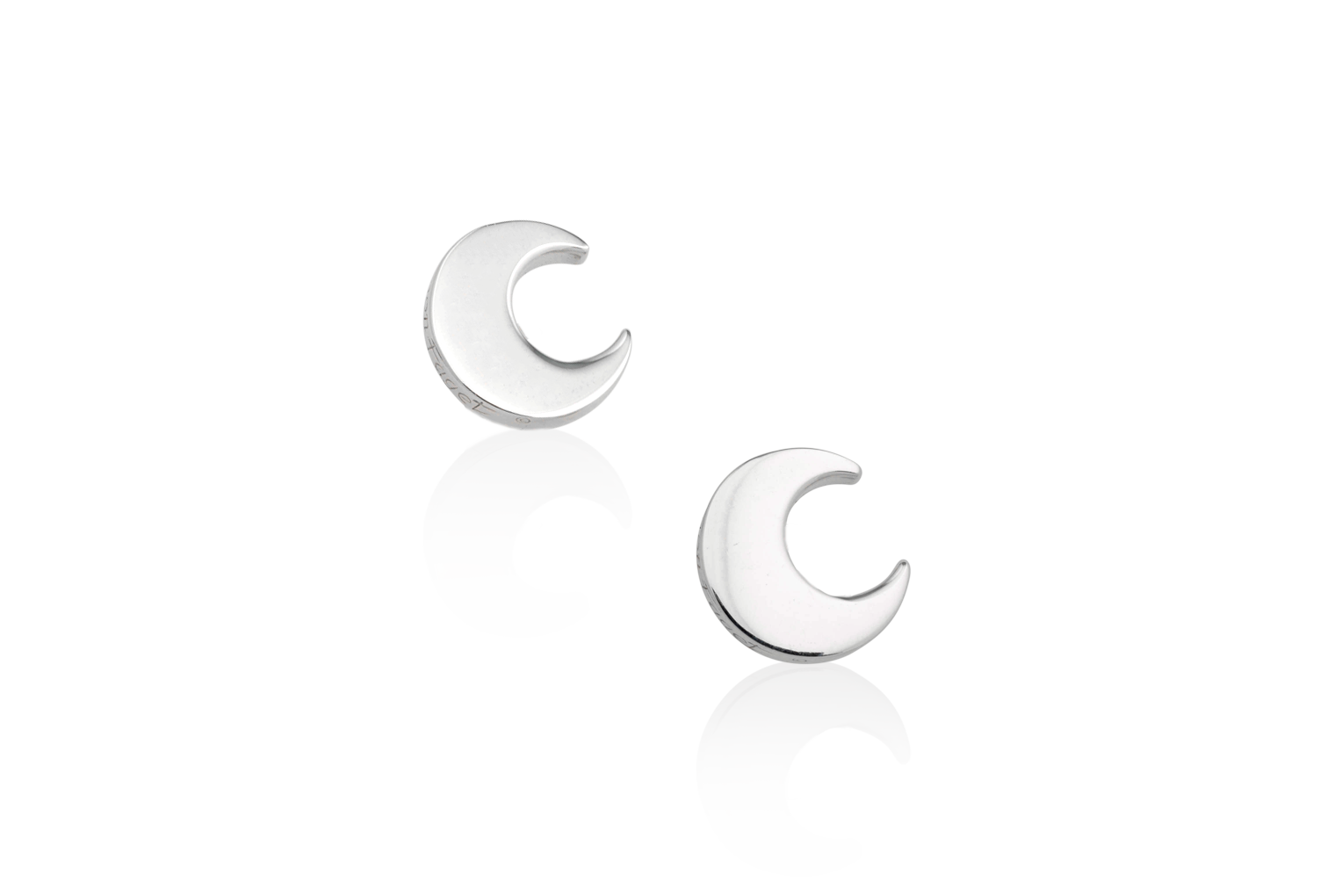 Crescent Cufflinks