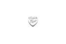 view03 thumbnail image for Sweethearts Pave Diamond Pendant