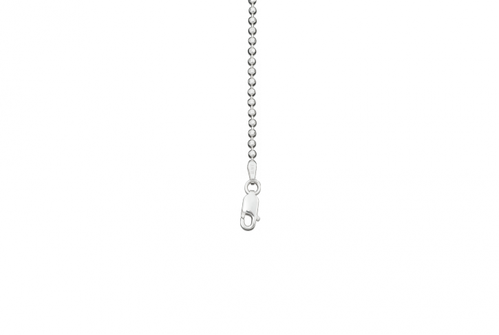 Ball Chain Faceted