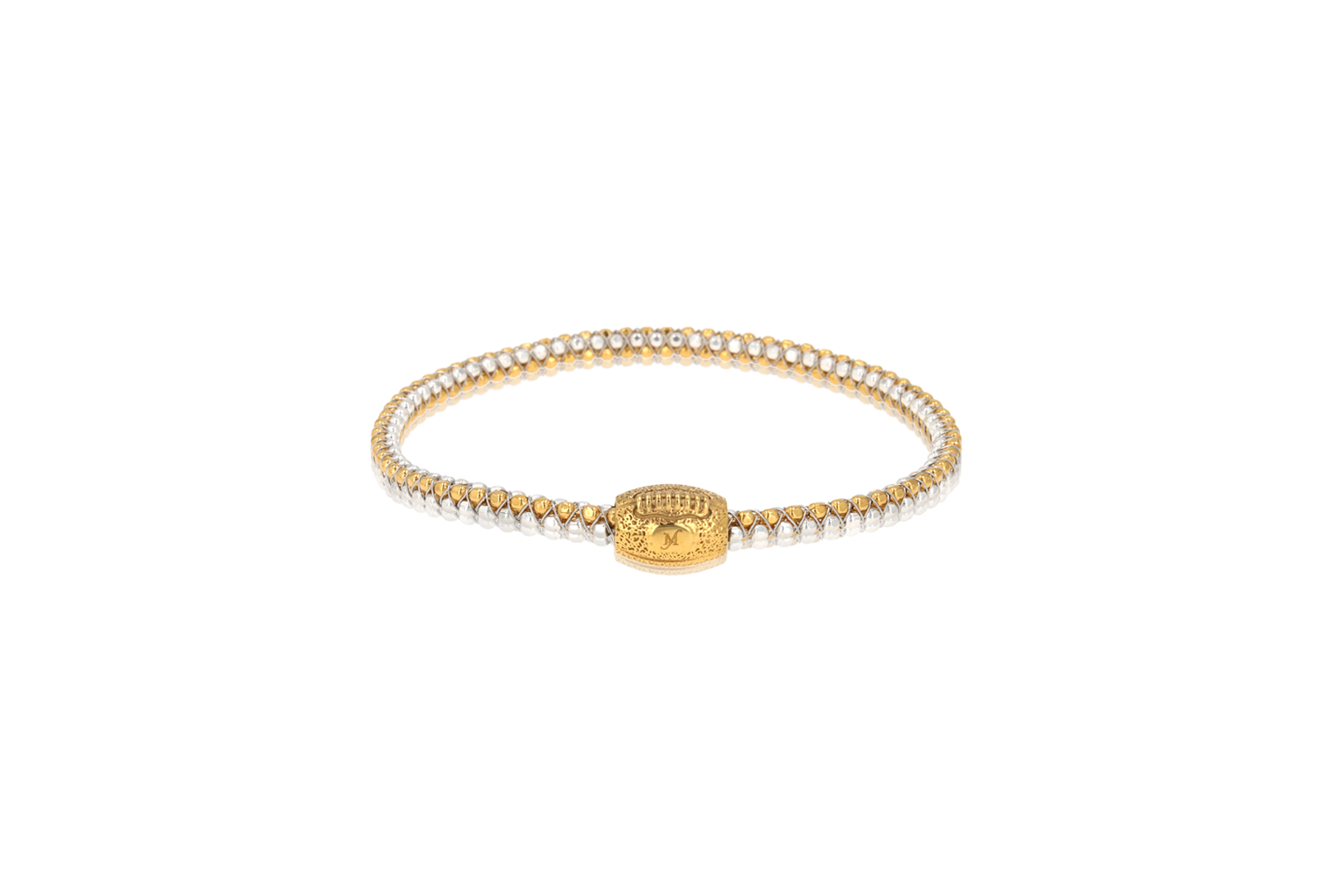 Halo Bangle Touchdown