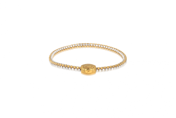 Halo Bangle Touchdown