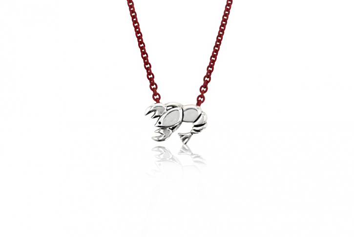 pendant mignon and mignon pet necklace