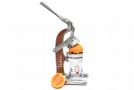 main thumbnail image for Verve Culture Artisan Citrus Juicer - Rose Gold