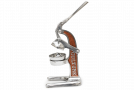 view03 thumbnail image for Verve Culture Artisan Citrus Juicer - Rose Gold