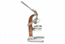 view02 thumbnail image for Verve Culture Artisan Citrus Juicer - Rose Gold