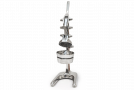 view04 thumbnail image for Verve Culture Artisan Citrus Juicer - Rose Gold