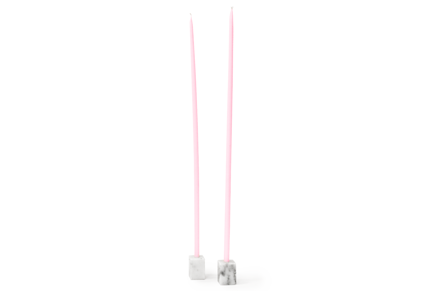 That Skinny Bitch Candle Set - Rose