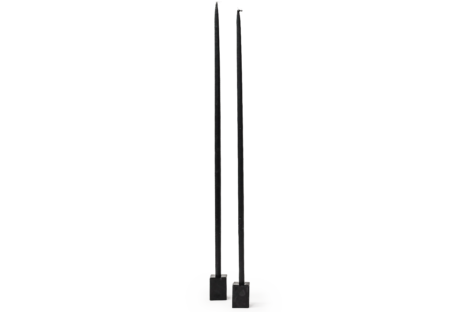 That Skinny Bitch Candle Set -  Onyx