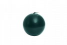 main thumbnail image for Meloria Ball Candle in English Green - Small