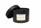 view01 thumbnail image for Mad et Len Lava Rock Pot Pourri Asphalte Rose