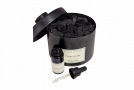 main thumbnail image for Mad et Len Lava Rock Pot Pourri Terre Noire