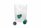 view01 thumbnail image for Anna New York Vida Wine Gems - Fluorite - Set of 6