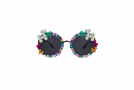 main thumbnail image for Bead Dog Sunglasses