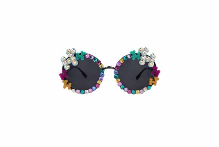 Bead Dog Sunglasses