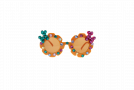main thumbnail image for Petit Bead Dog Sunglasses