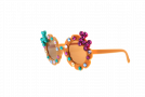 view02 thumbnail image for Petit Bead Dog Sunglasses