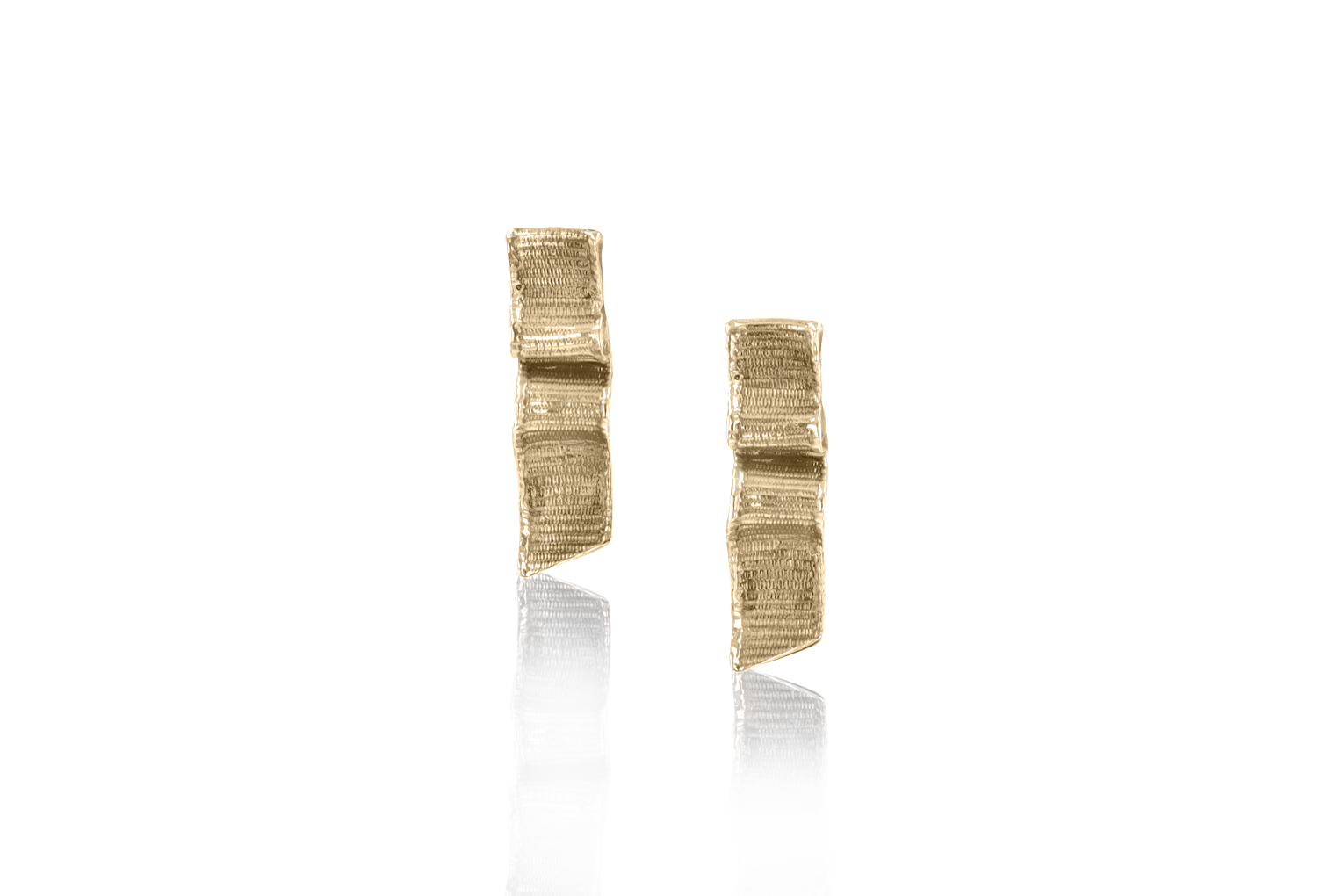 Banner Earrings