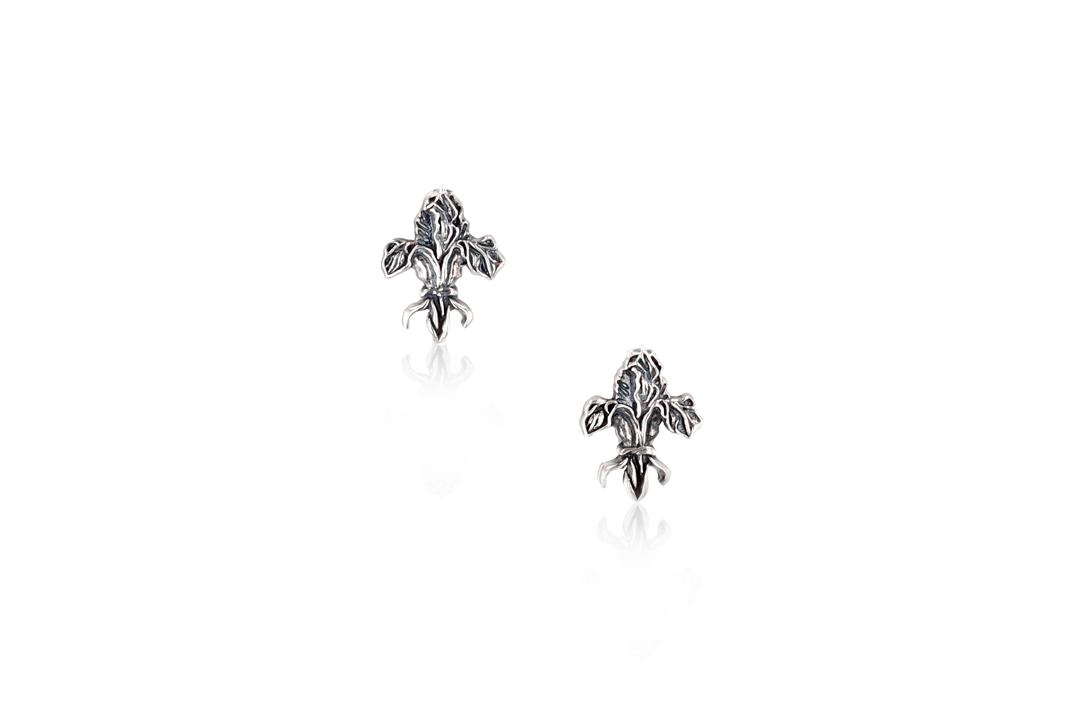 Iris Earstuds