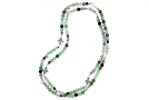 main thumbnail image for Garden Party Station Necklace