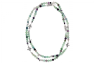 view02 thumbnail image for Garden Party Station Necklace