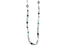 view03 thumbnail image for Garden Party Station Necklace