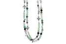 view04 thumbnail image for Garden Party Station Necklace